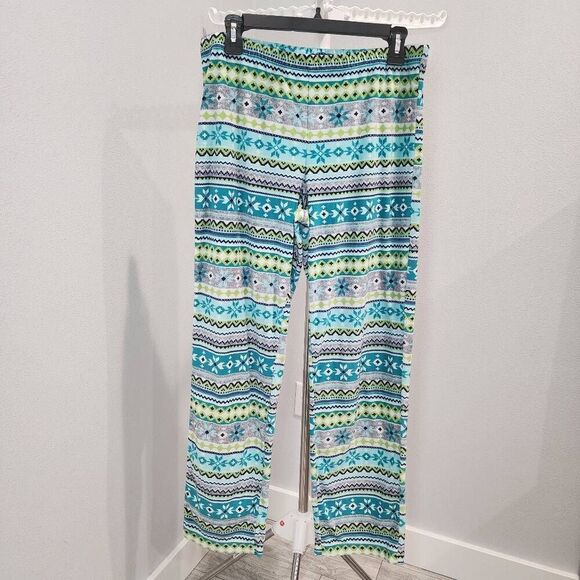 secret treasures sleepwear womens pants size Small (4-6) - Picture 1 of 7